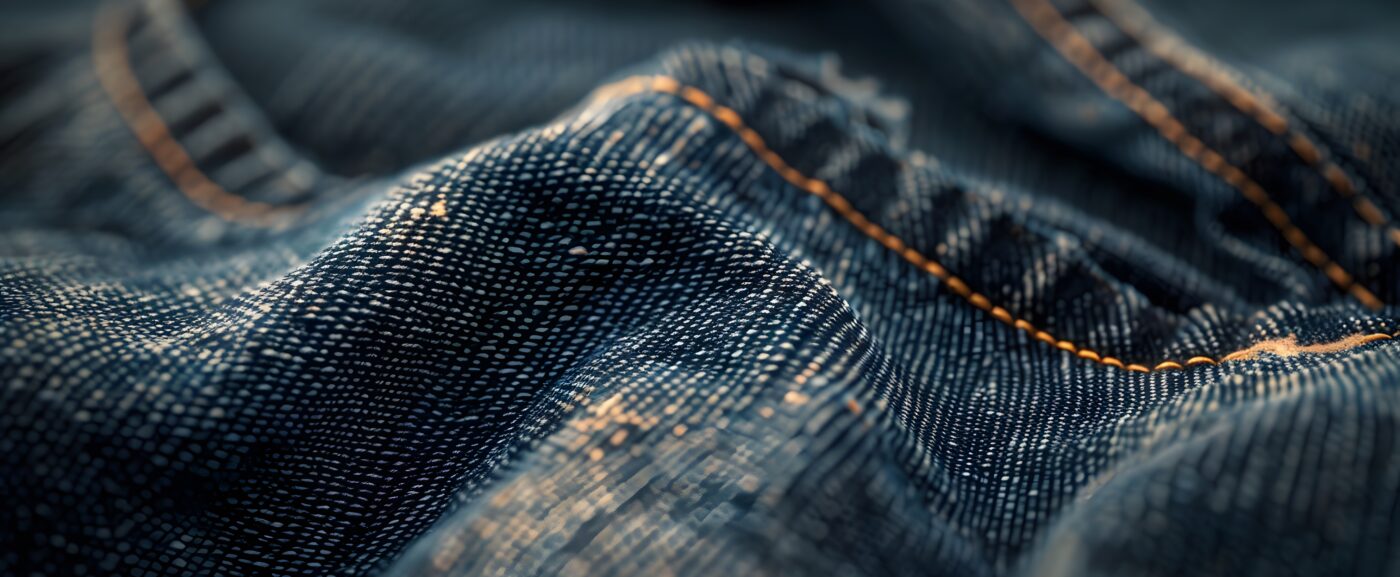 Denim Jeans Texture