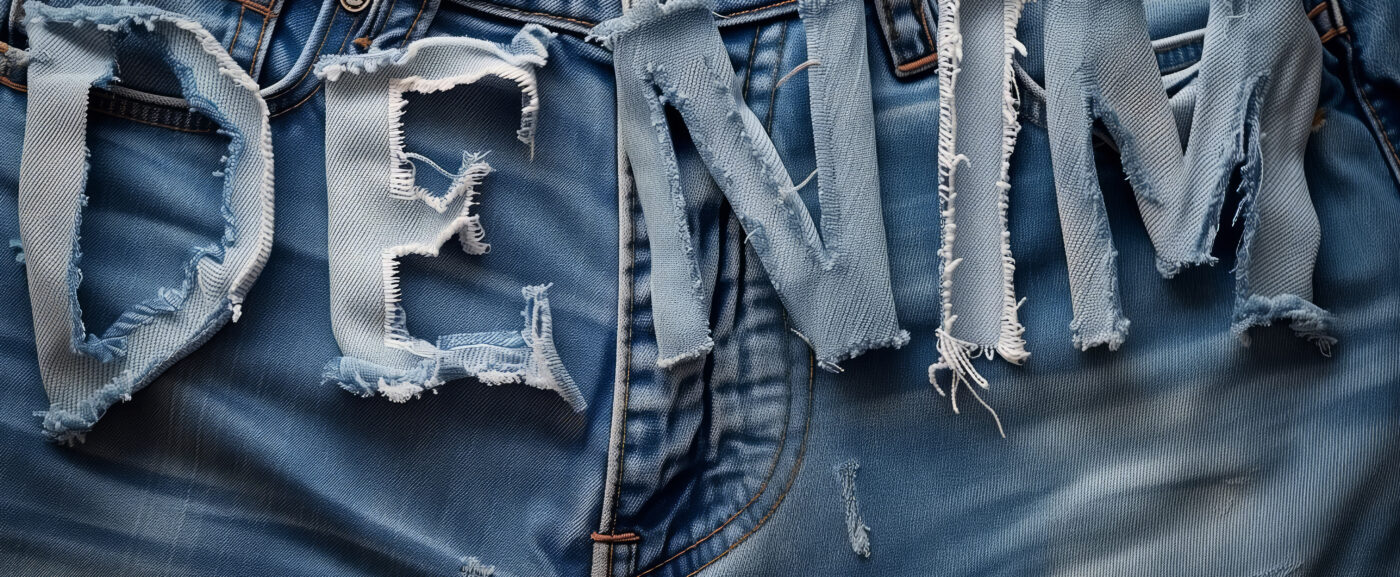 Denim Jeans